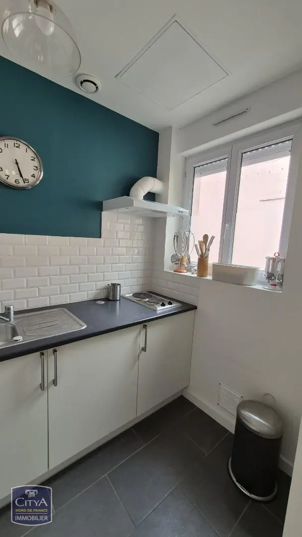 Photo 3 Appartement 2 pièces 50.16m²