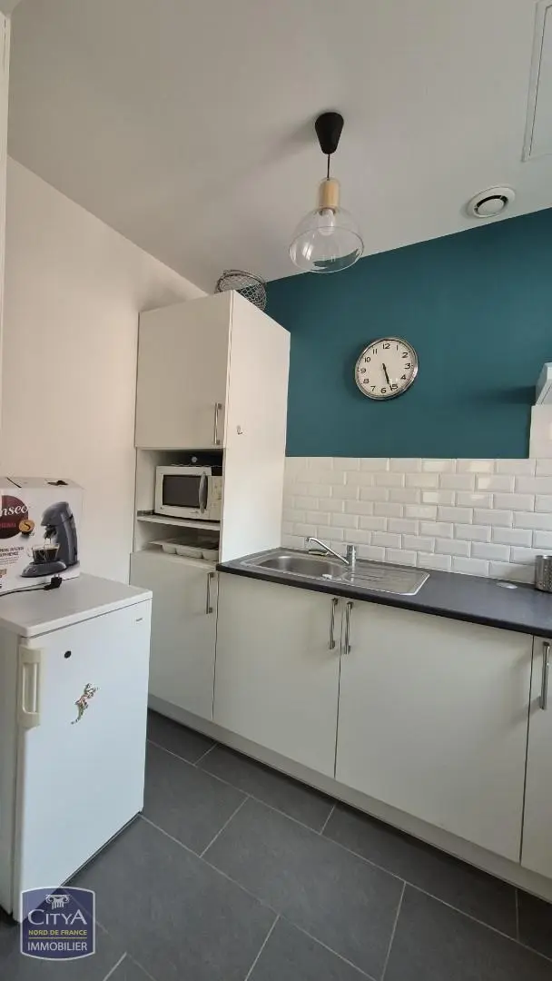Photo 4 Appartement 2 pièces 50.16m²