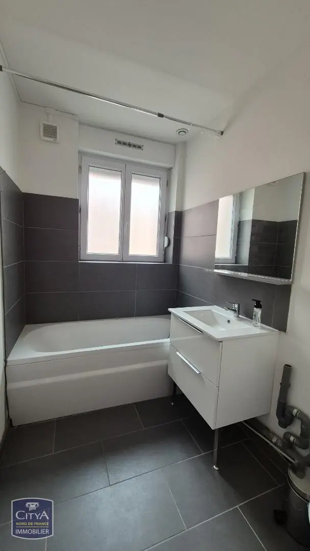 Photo 5 Appartement 2 pièces 50.16m²