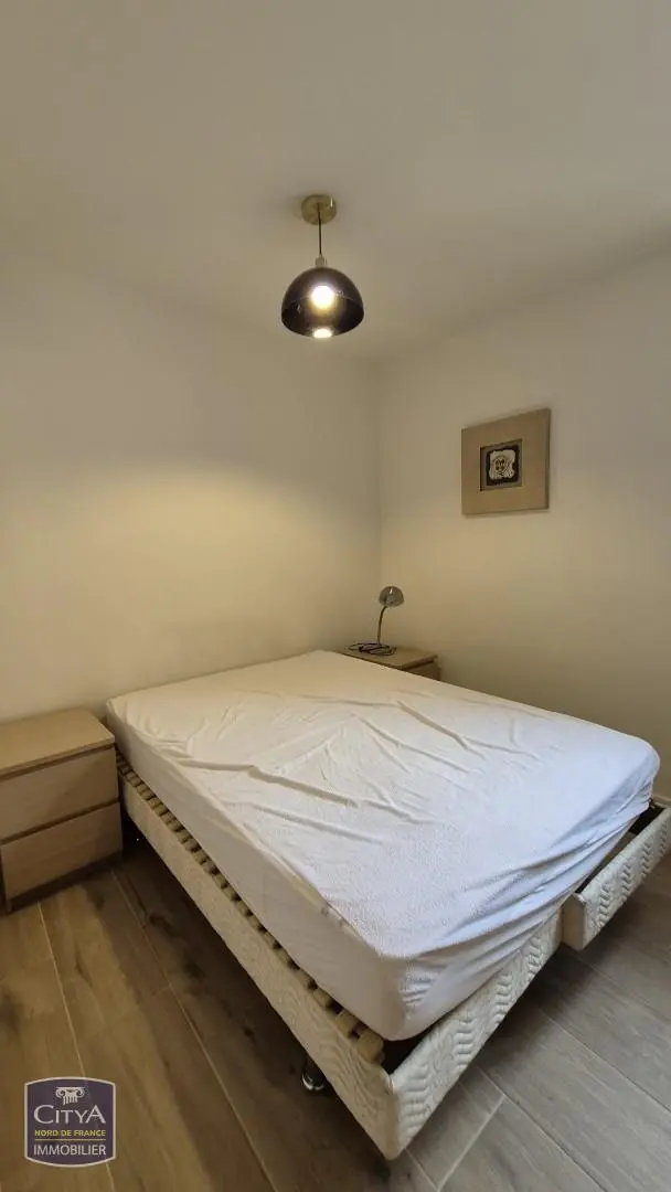 Photo 6 Appartement 2 pièces 50.16m²