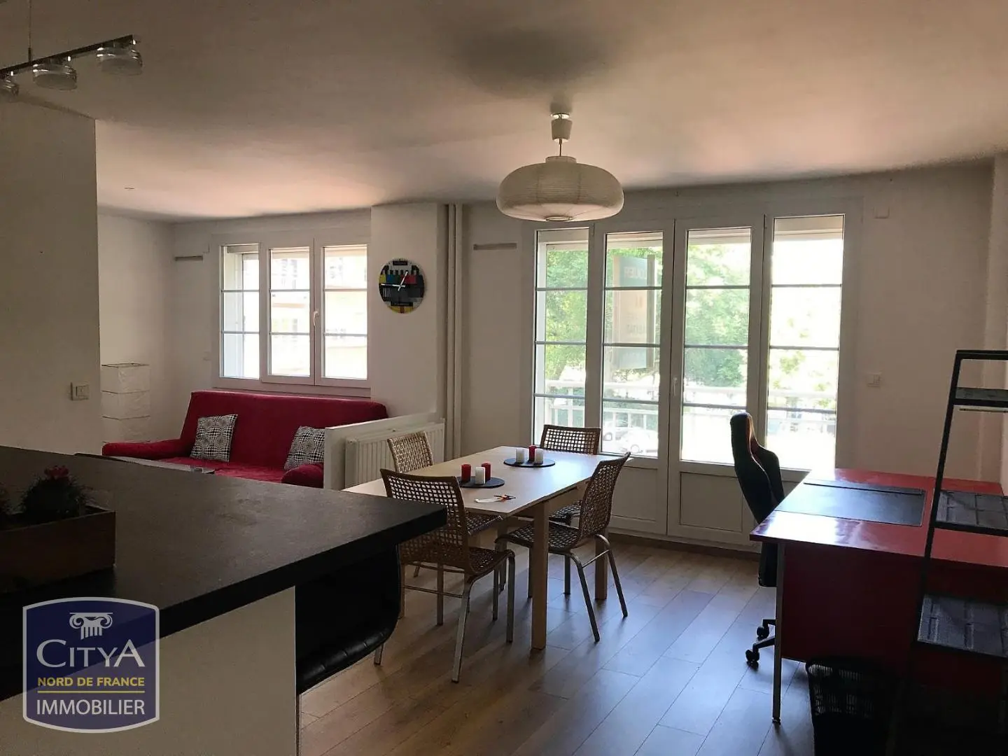 Photo 1 Appartement 3 pièces 78m²