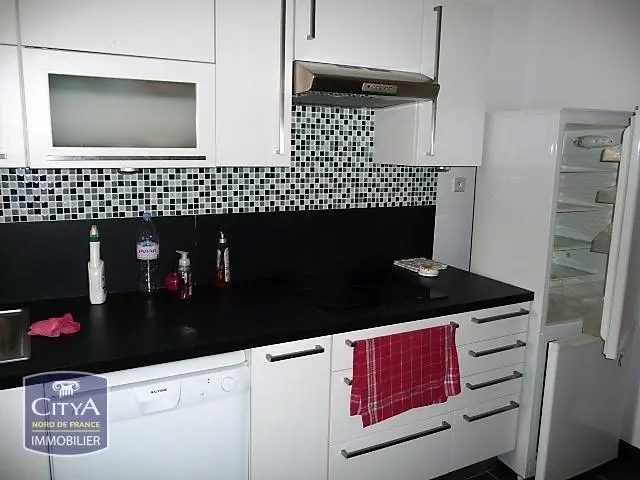 Photo 2 appartement Lille