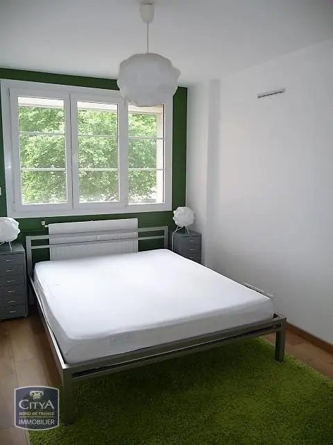 Photo 3 appartement Lille