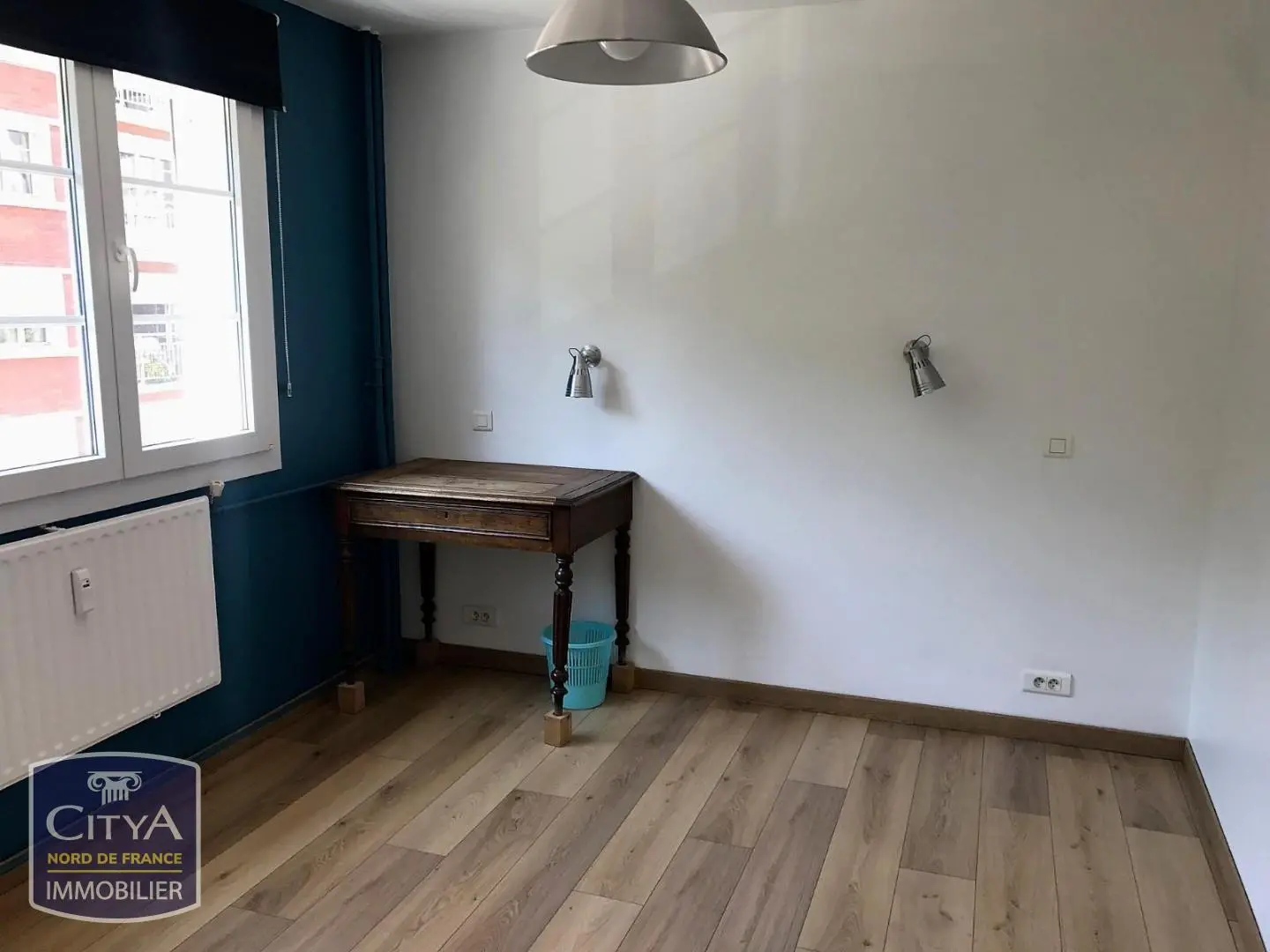 Photo 4 appartement Lille