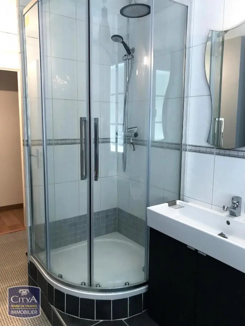 Photo 5 appartement Lille