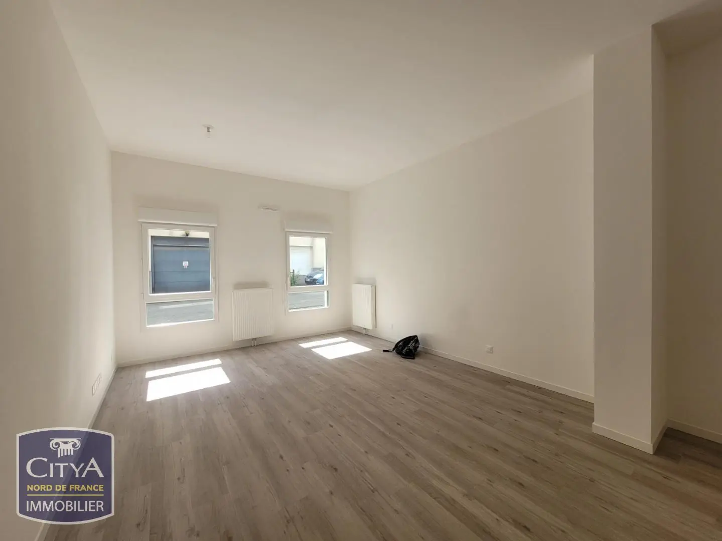 Photo 1 Appartement 3 pièces 66.55m²