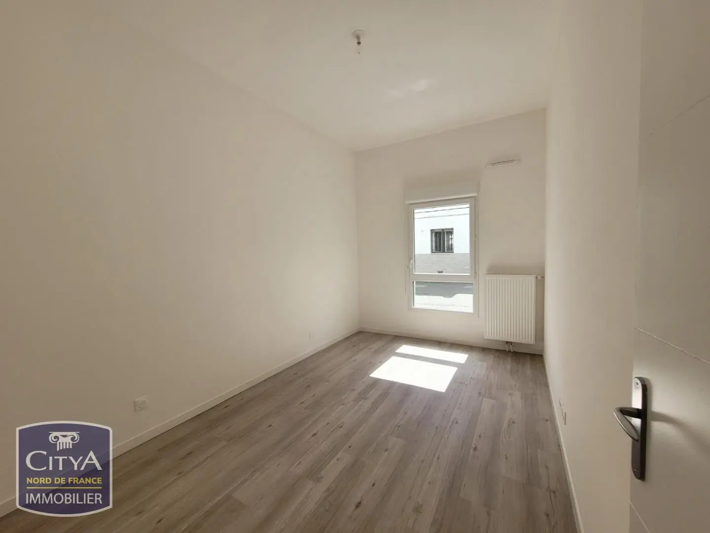 Photo 1 appartement Lille