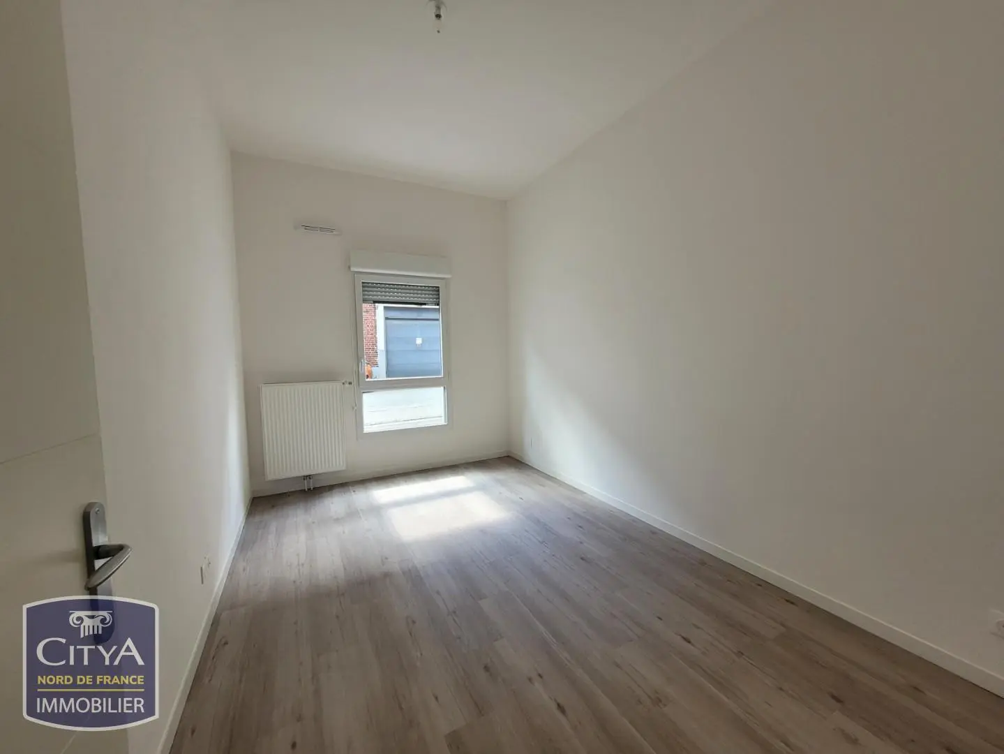 Photo 2 appartement Lille