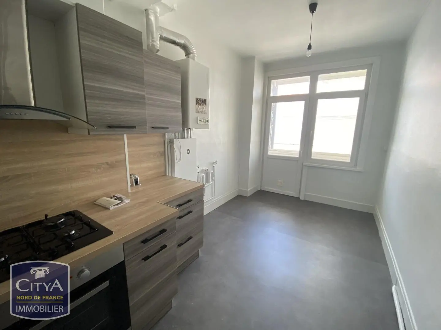 Photo 1 appartement Lille