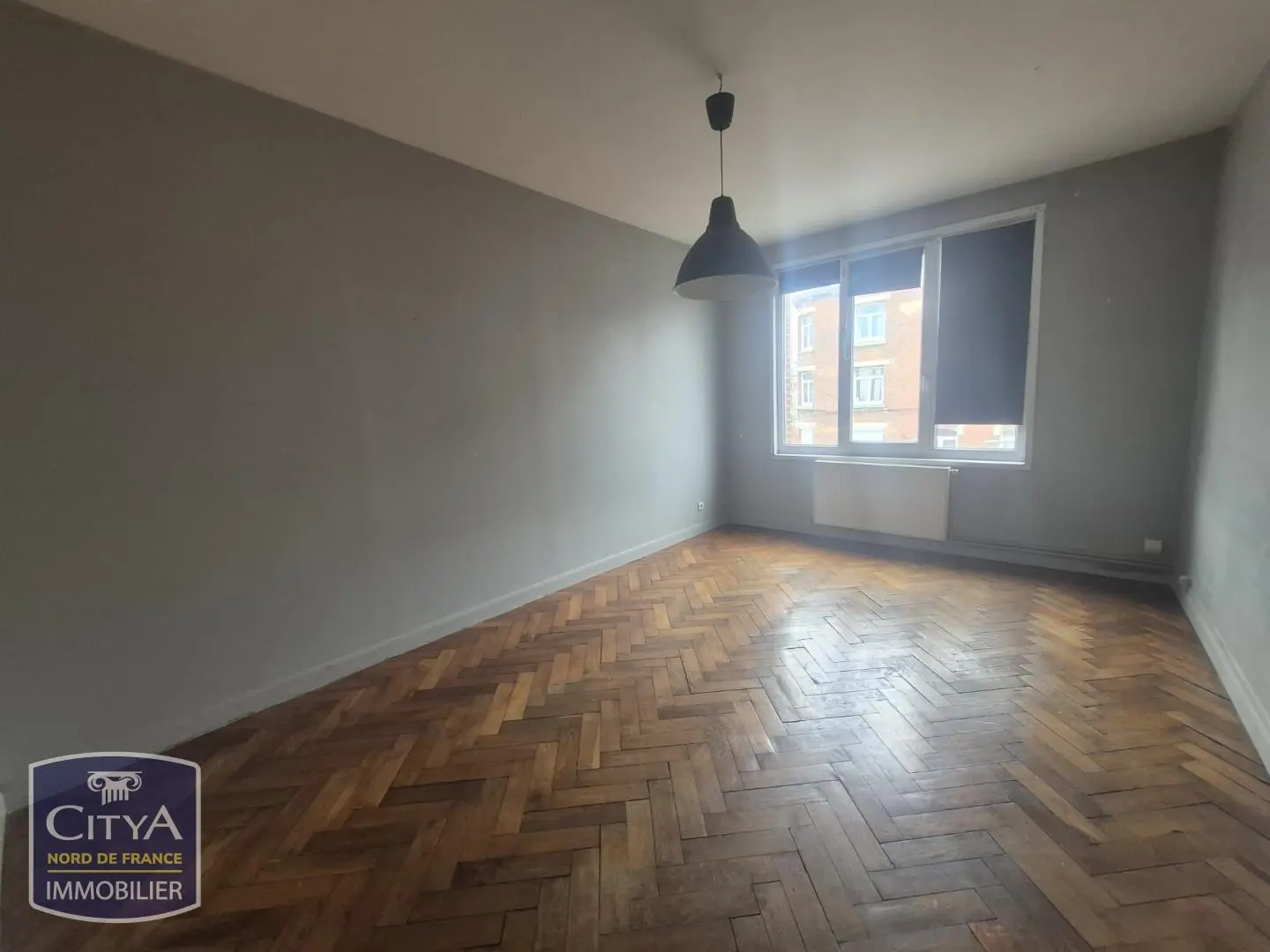 Photo 2 appartement Lille