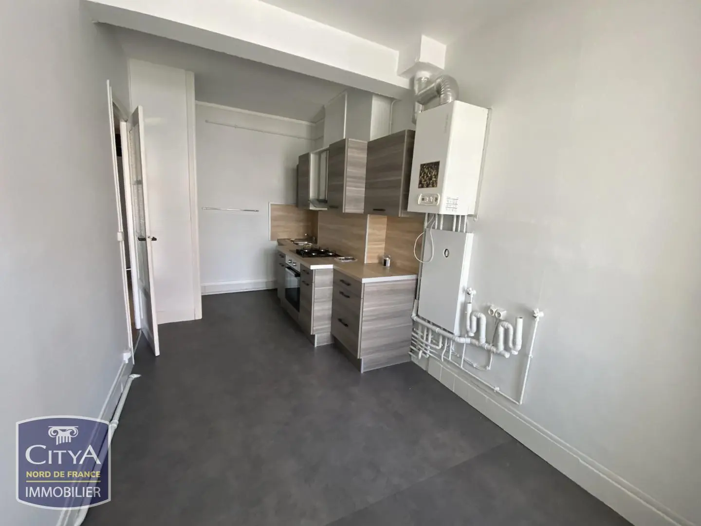 Photo 5 appartement Lille