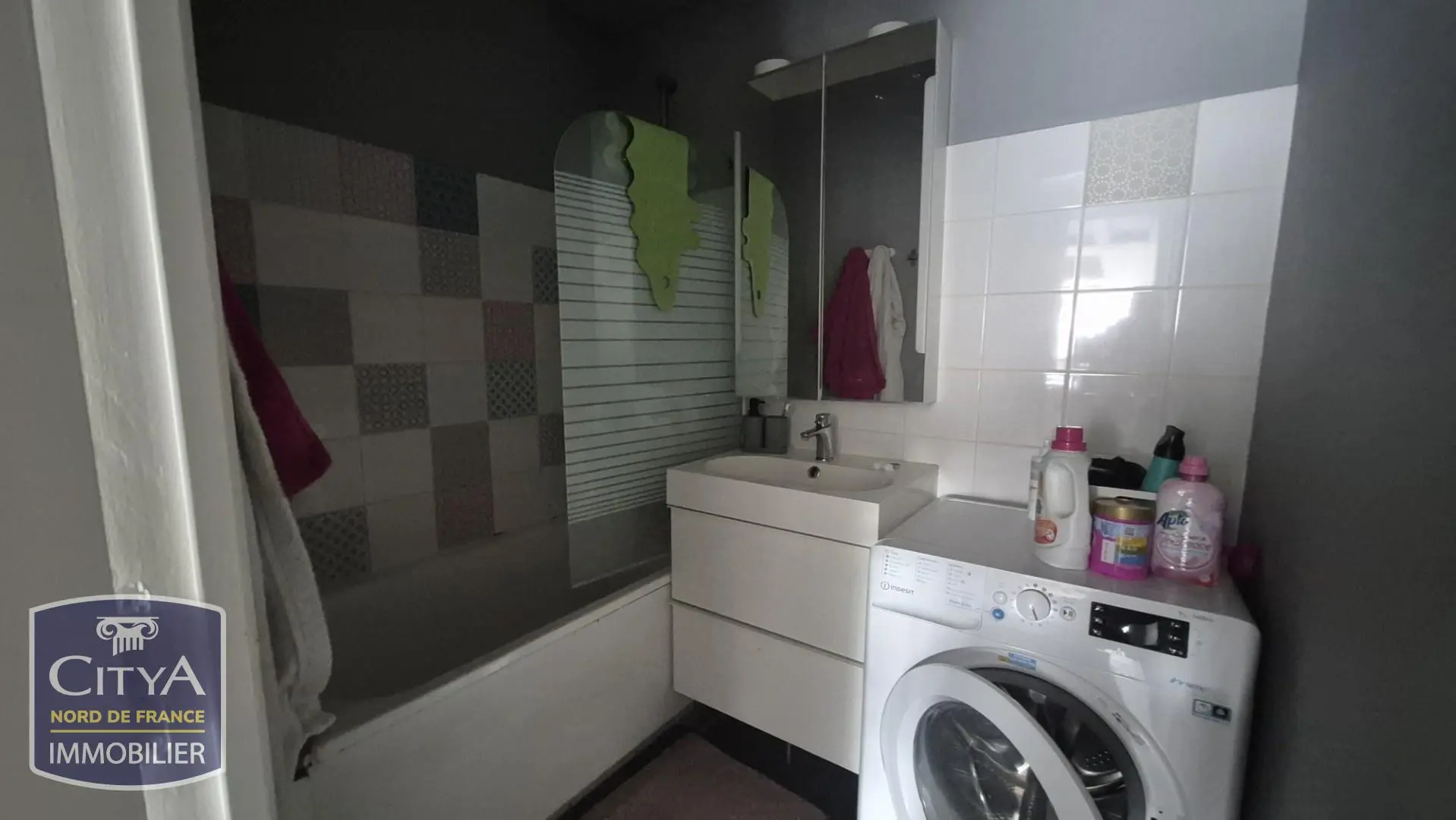 Photo 5 Appartement 1 pièce 33.53m²