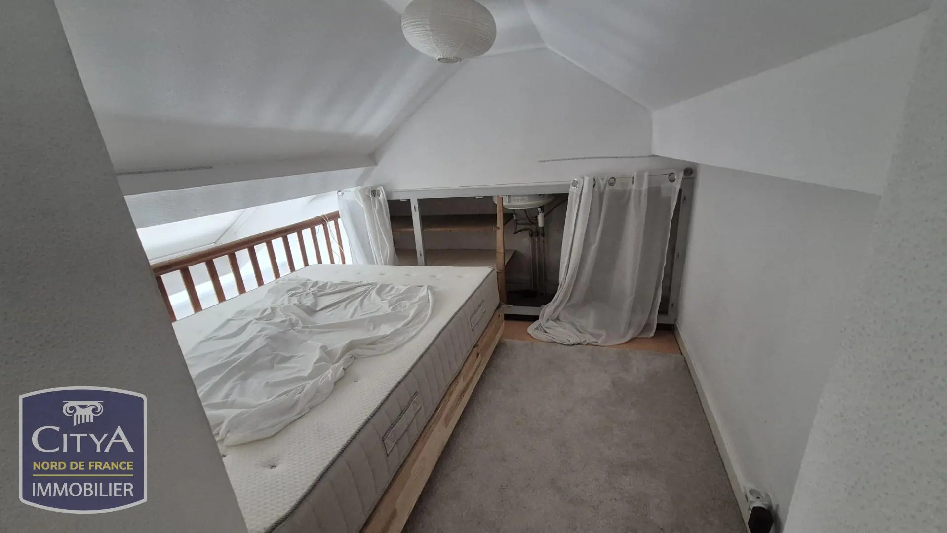Photo 6 Appartement 1 pièce 33.53m²