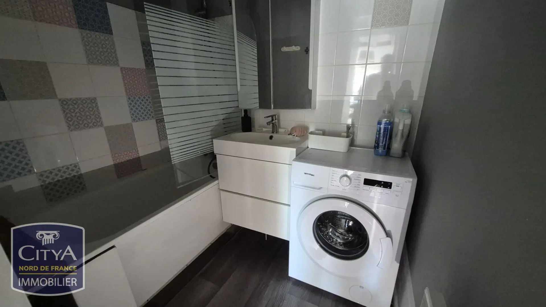 Photo 8 Appartement 1 pièce 33.53m²