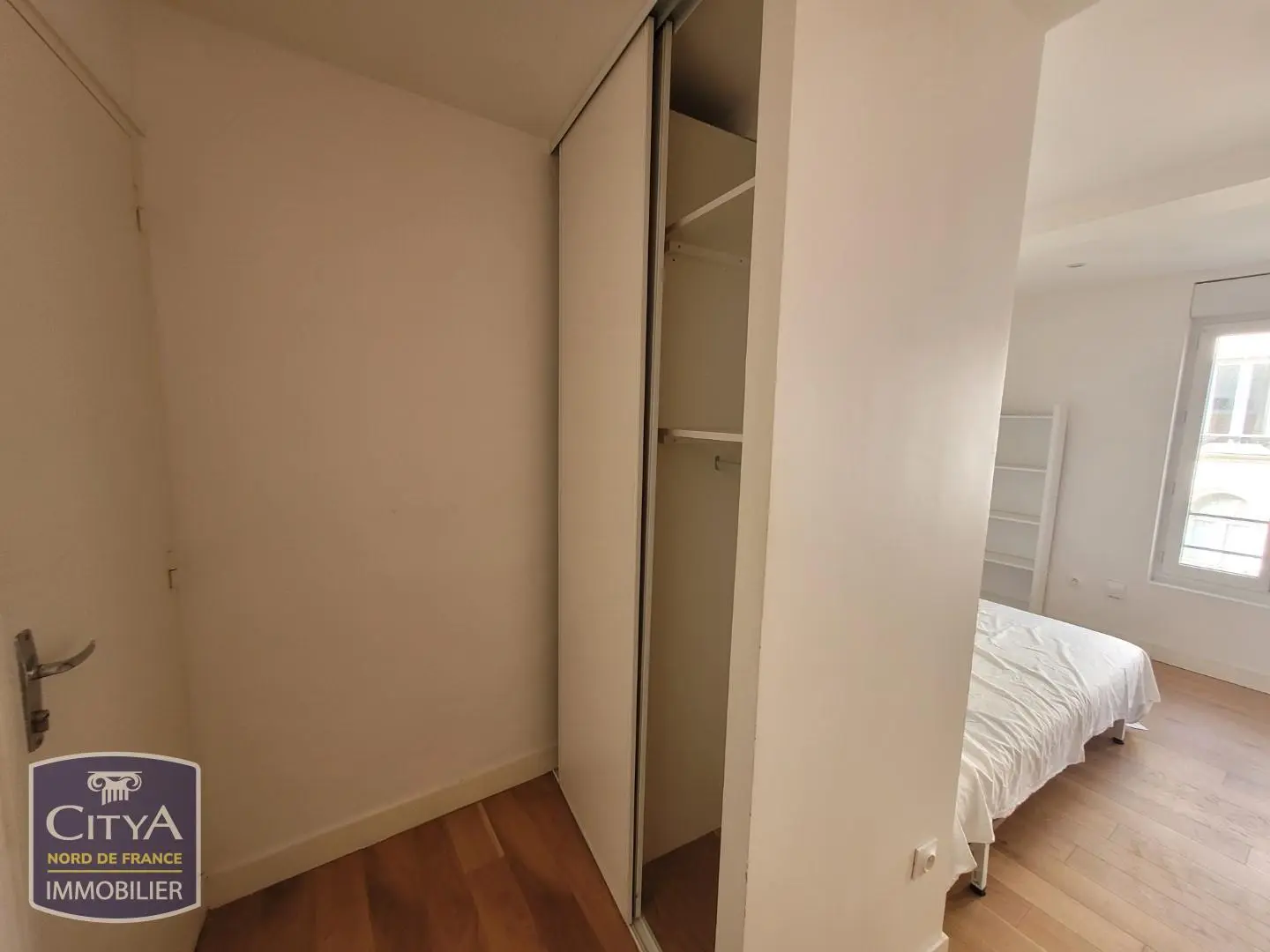 Photo 3 Appartement 1 pièce 18.9m²