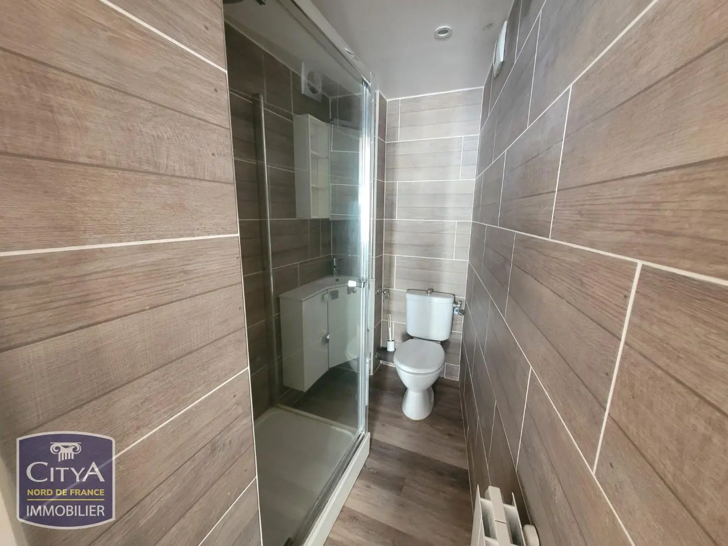 Photo 4 Appartement 1 pièce 18.9m²