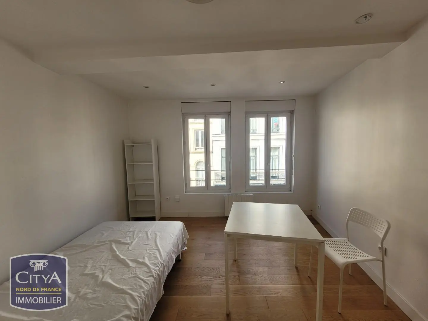 Photo 5 Appartement 1 pièce 18.9m²