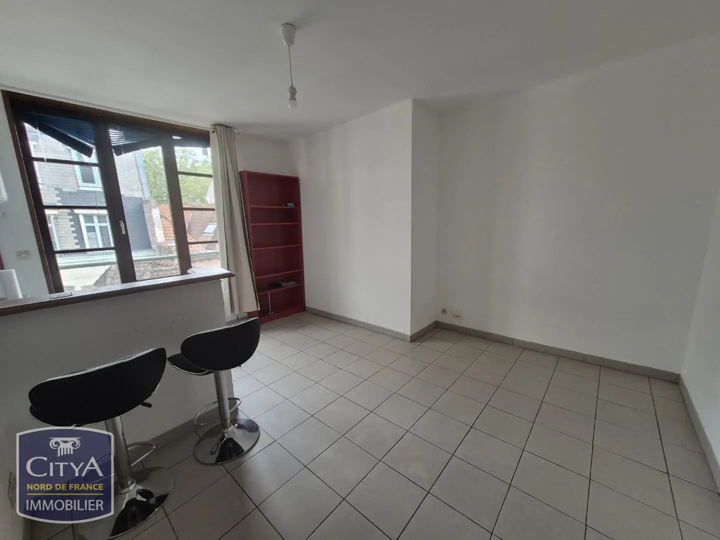 Photo 1 Appartement 1 pièce 18.56m²