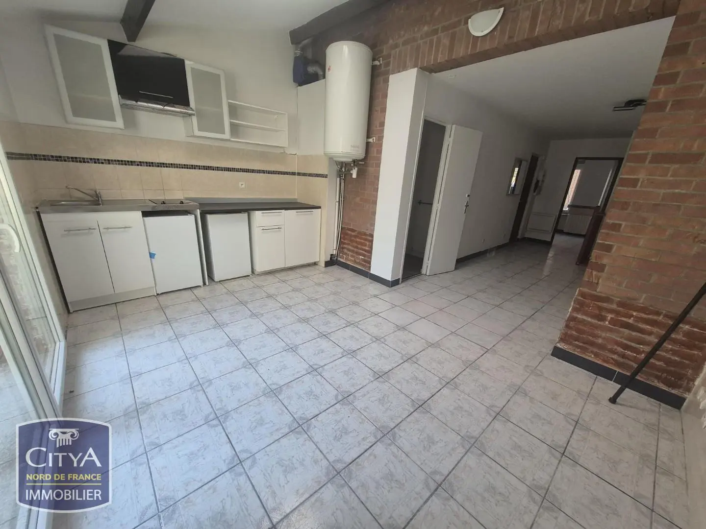 Photo 1 Appartement 2 pièces 41.05m²