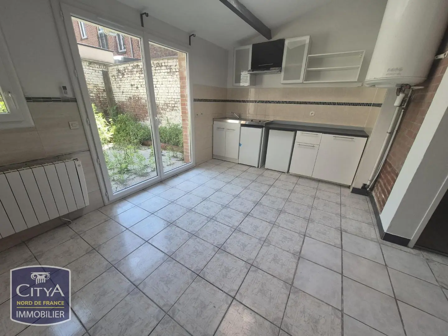 Photo 2 Appartement 2 pièces 41.05m²