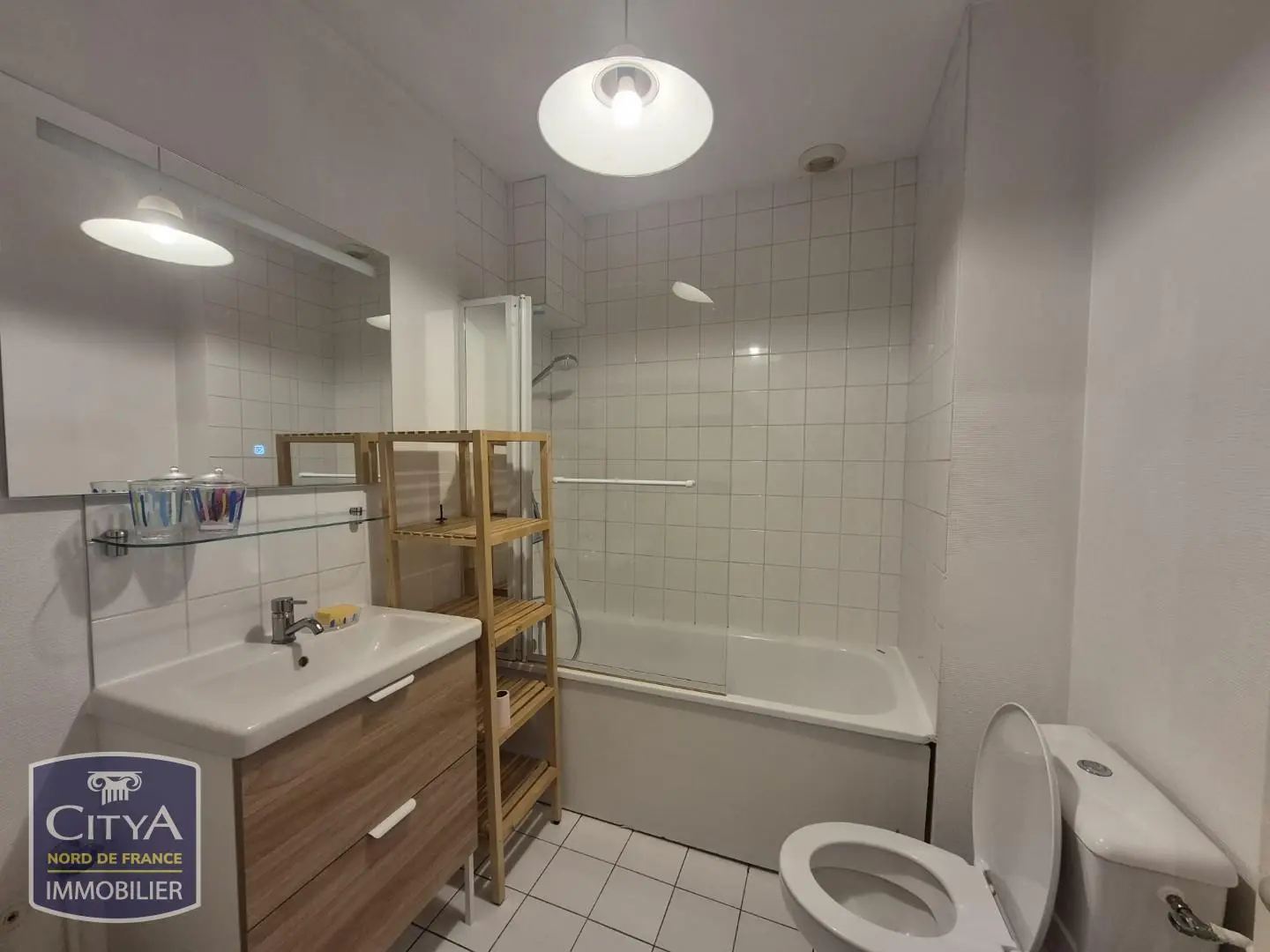 Photo 3 appartement Lille
