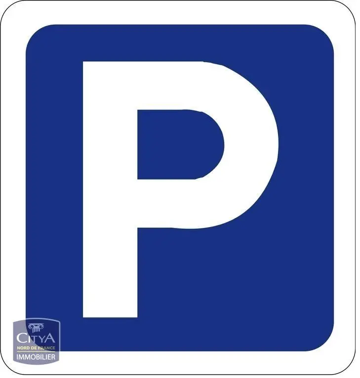 Photo 1 Parking 10m²
