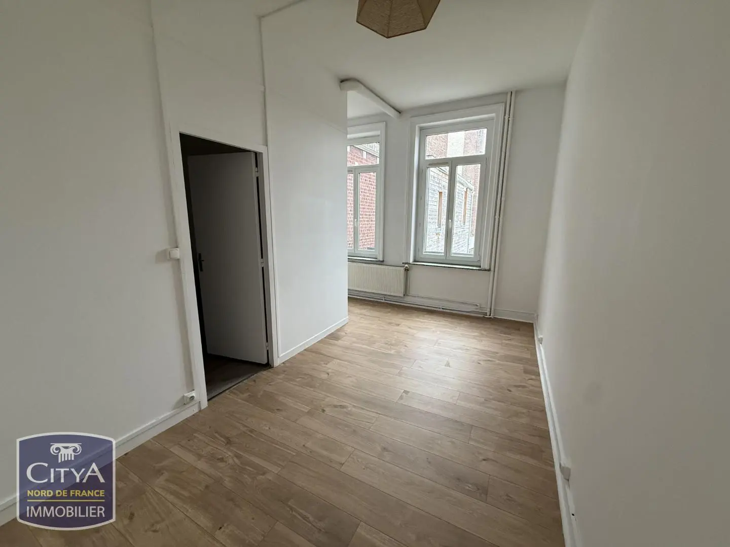 Photo 1 appartement Lille
