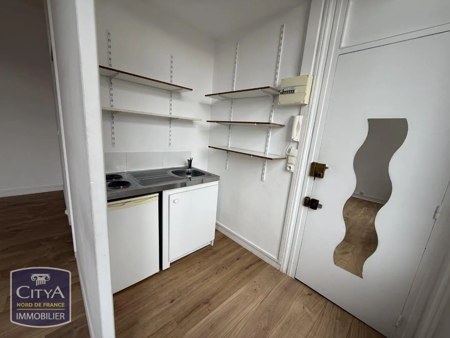 Photo 3 appartement Lille