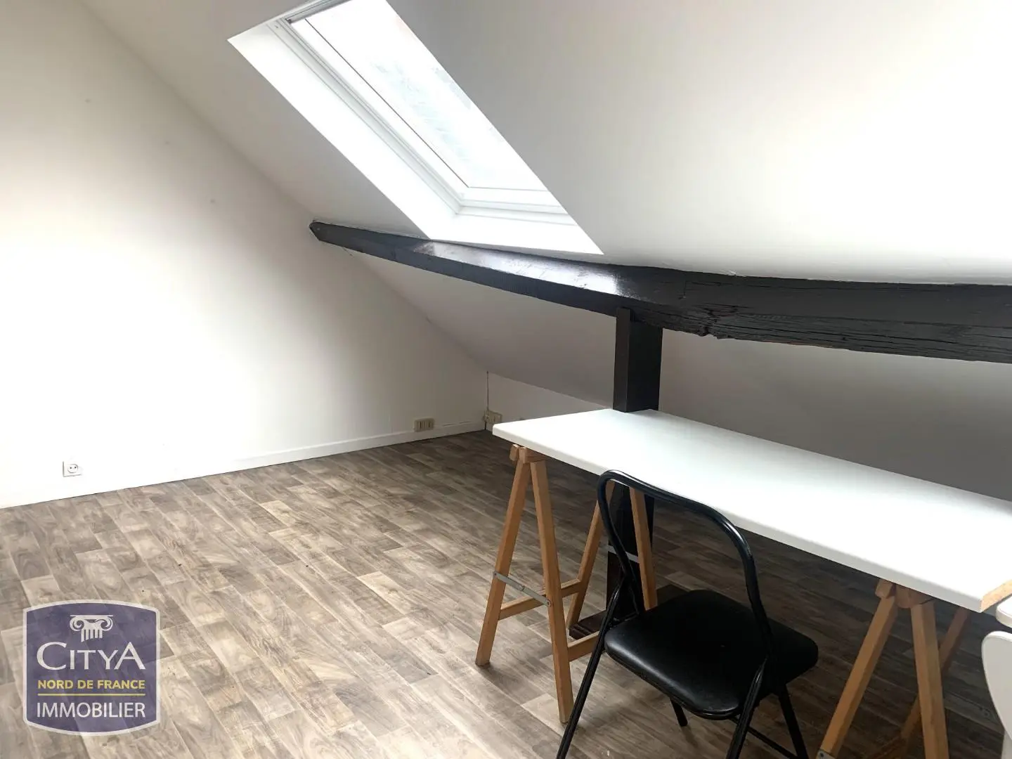Photo 2 Appartement 1 pièce 21.42m²