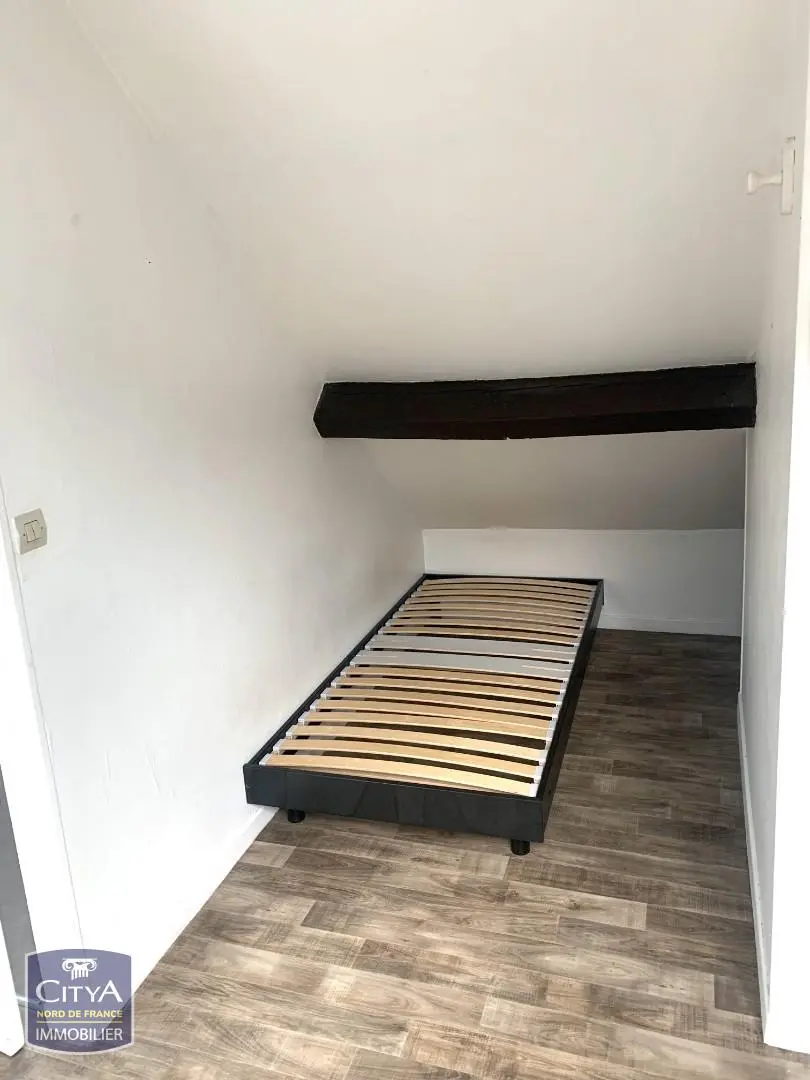 Photo 5 Appartement 1 pièce 21.42m²