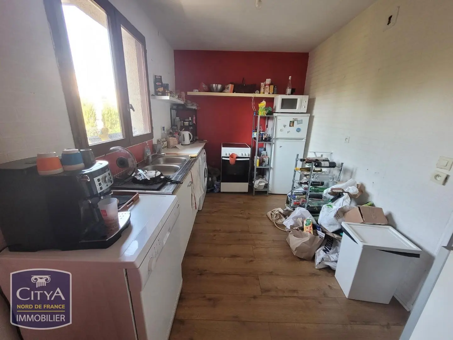 Photo 3 Appartement 3 pièces 61.38m²