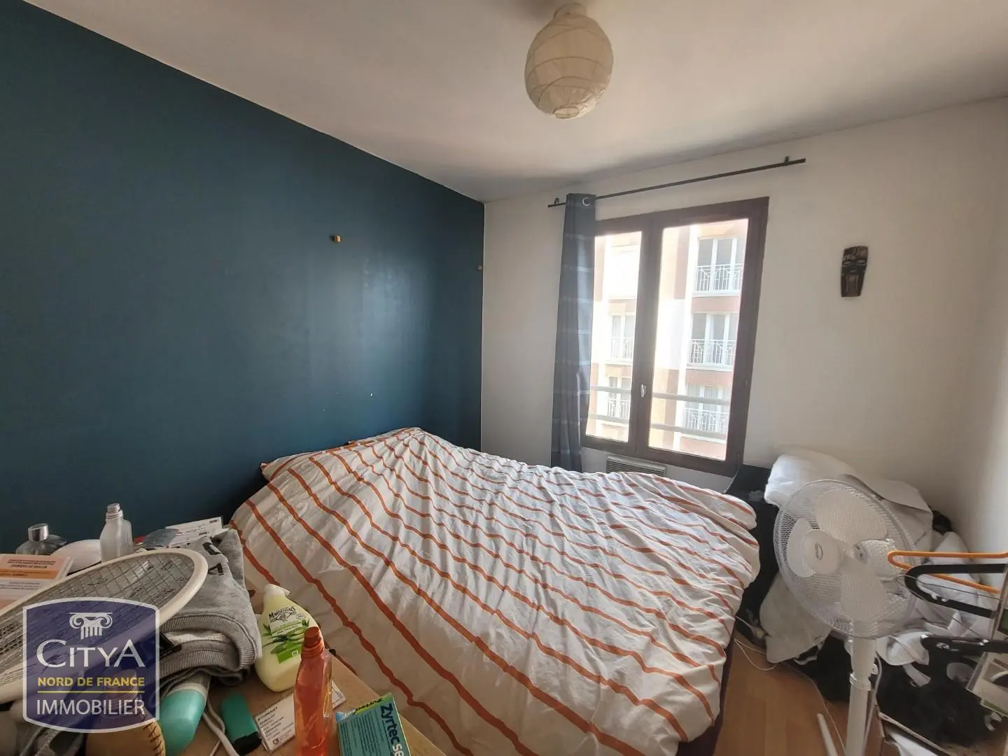 Photo 4 Appartement 3 pièces 61.38m²