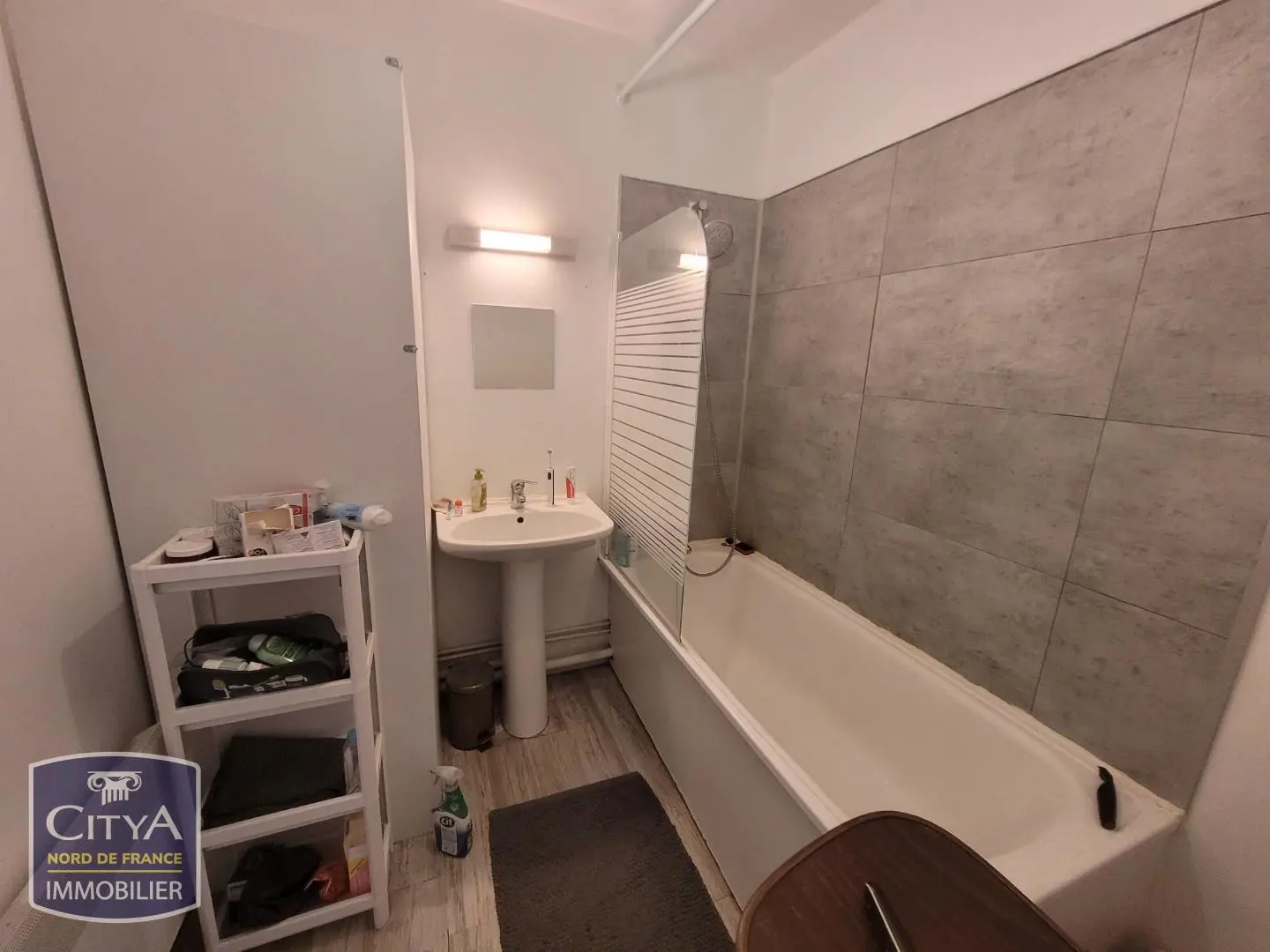 Photo 5 Appartement 3 pièces 61.38m²