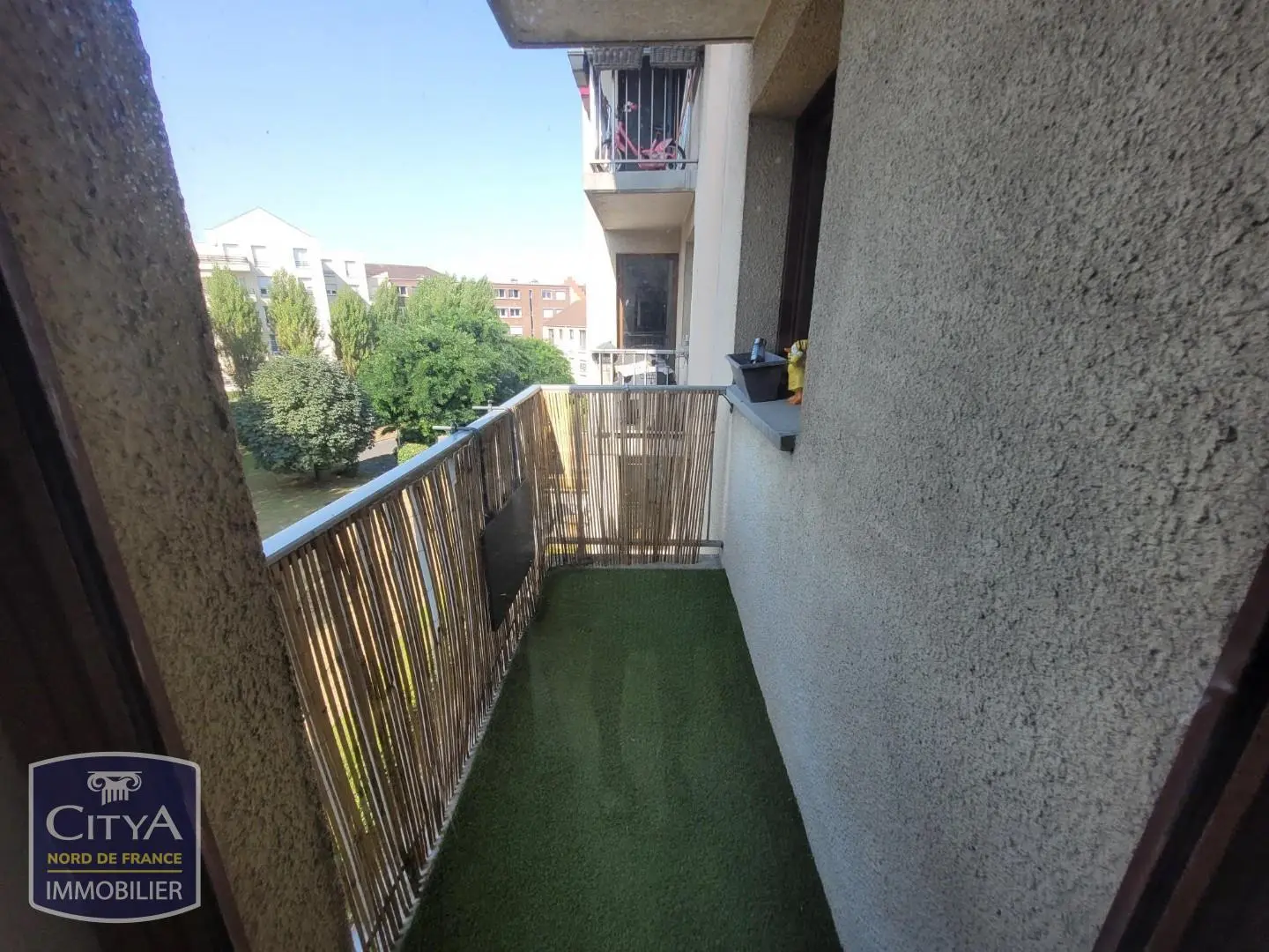 Photo 6 Appartement 3 pièces 61.38m²