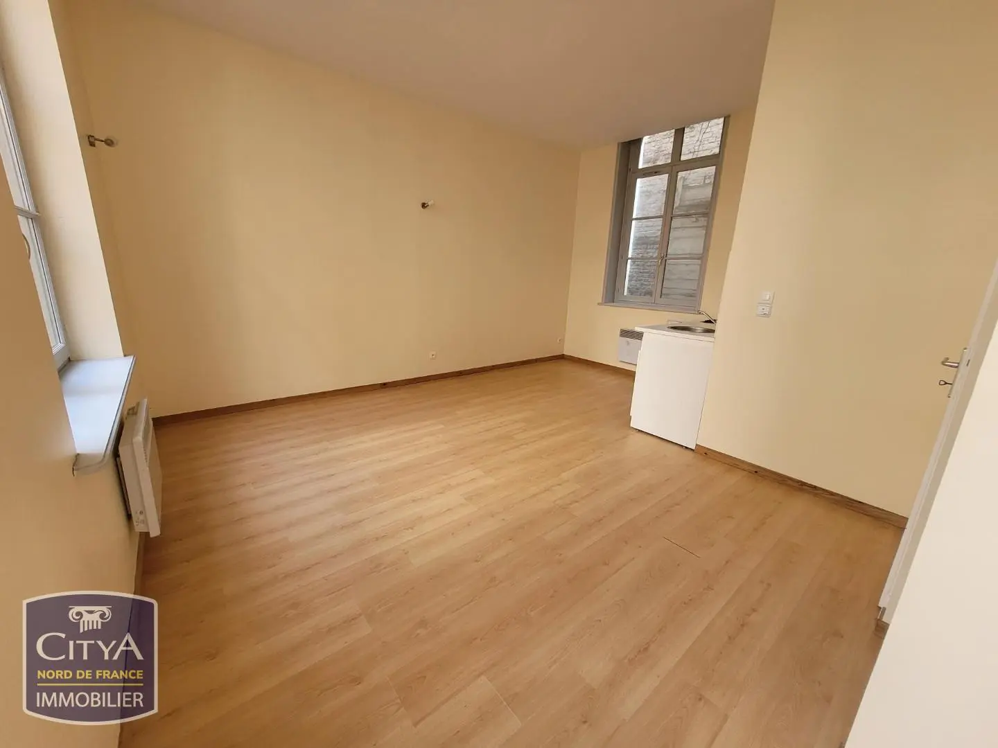 Photo 2 Appartement 1 pièce 26m²