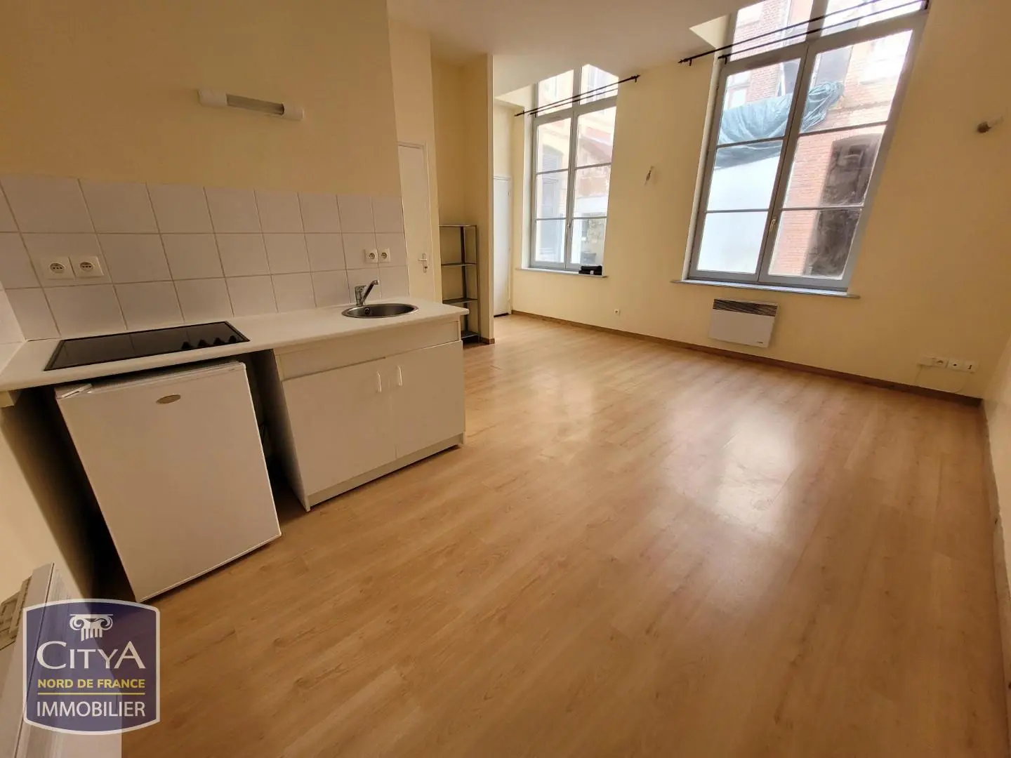 Photo 3 Appartement 1 pièce 26m²
