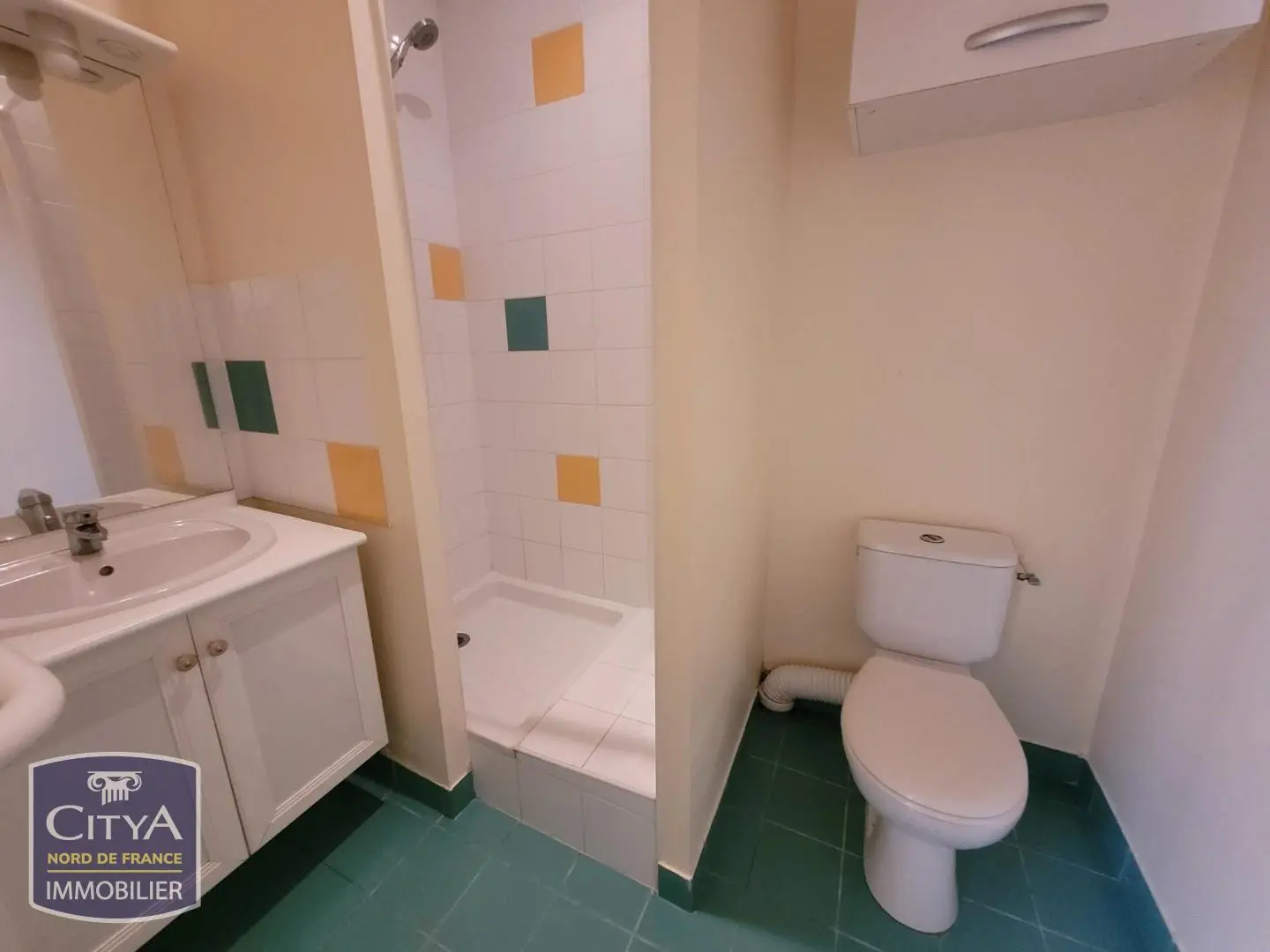 Photo 4 Appartement 1 pièce 26m²