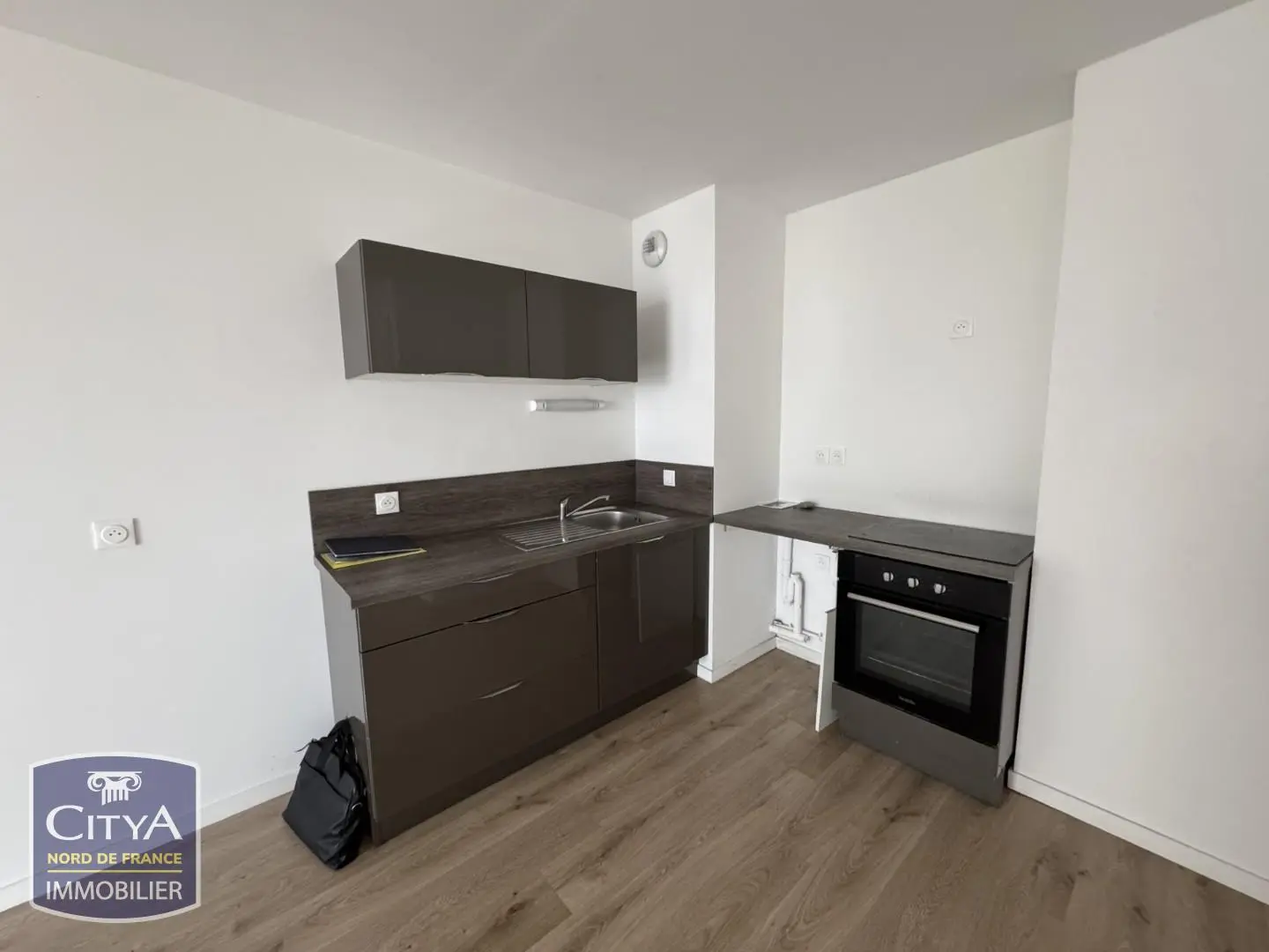Photo 1 Appartement 2 pièces 43.73m²