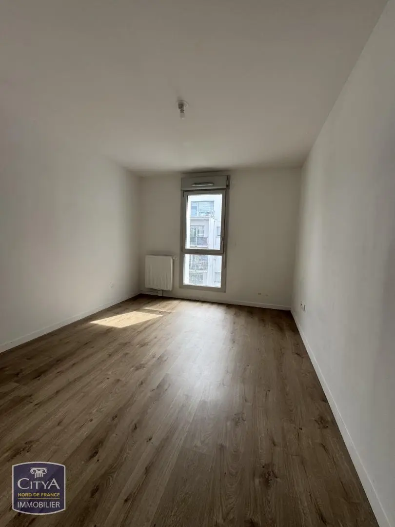 Photo 2 Appartement 2 pièces 43.73m²