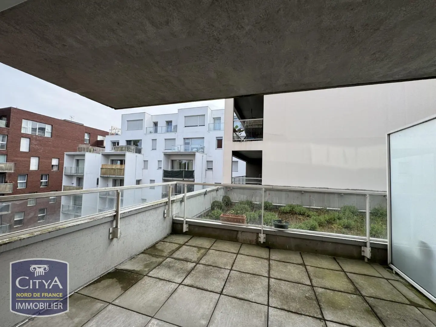 Photo 3 Appartement 2 pièces 43.73m²