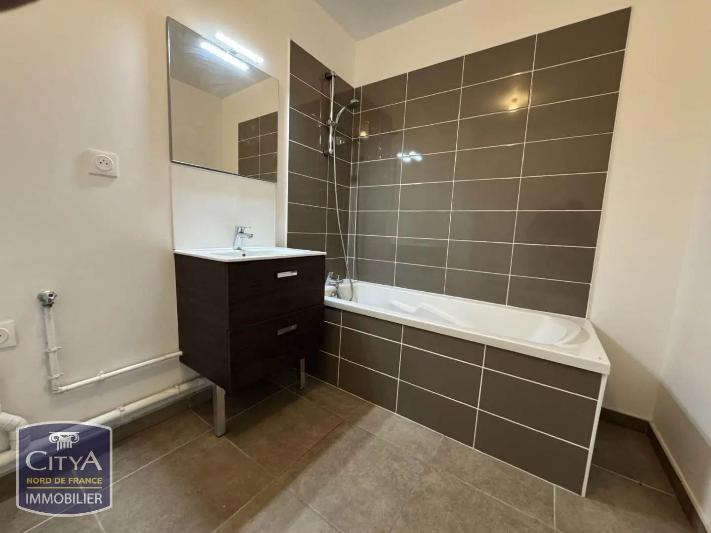 Photo 7 Appartement 2 pièces 43.73m²