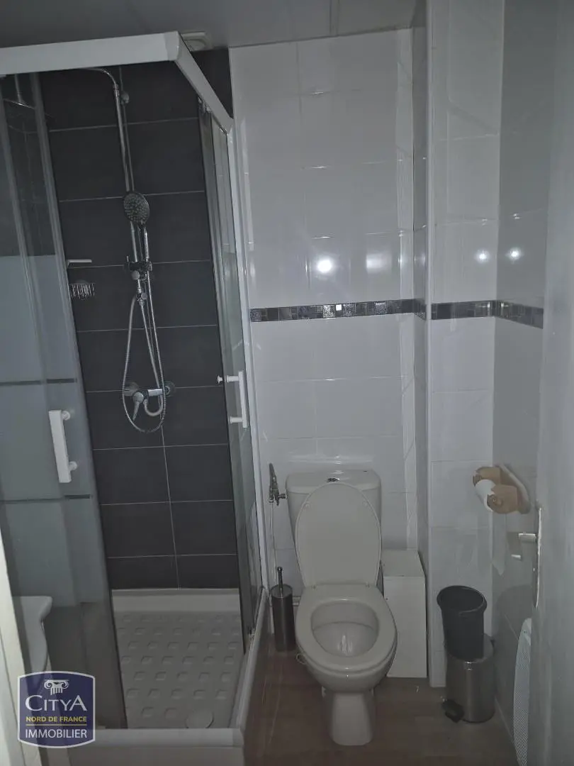 Photo 4 Appartement 1 pièce 28.4m²