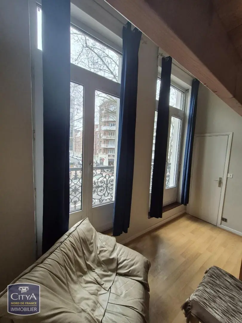 Photo 5 Appartement 1 pièce 28.4m²
