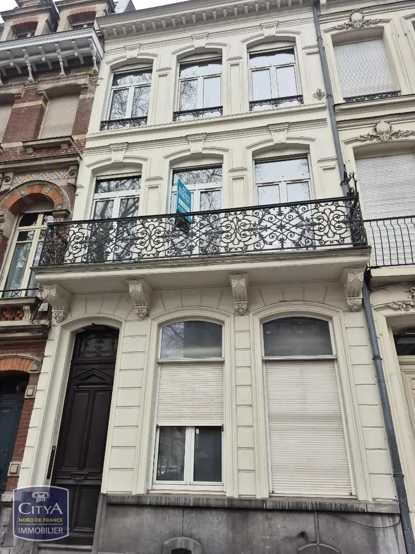 Photo 6 Appartement 1 pièce 28.4m²