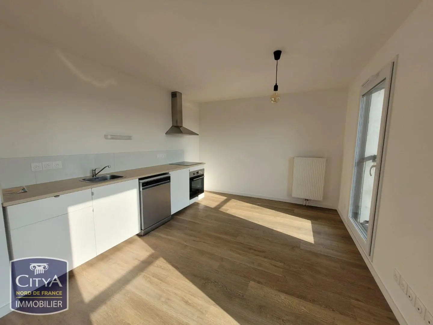 Photo 1 Appartement 4 pièces 76.32m²