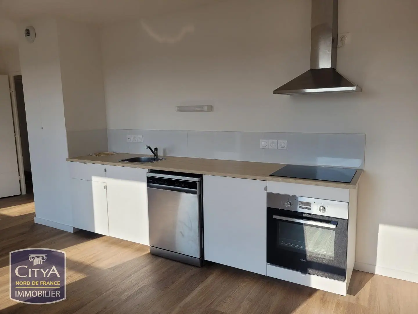 Photo 1 appartement Lille