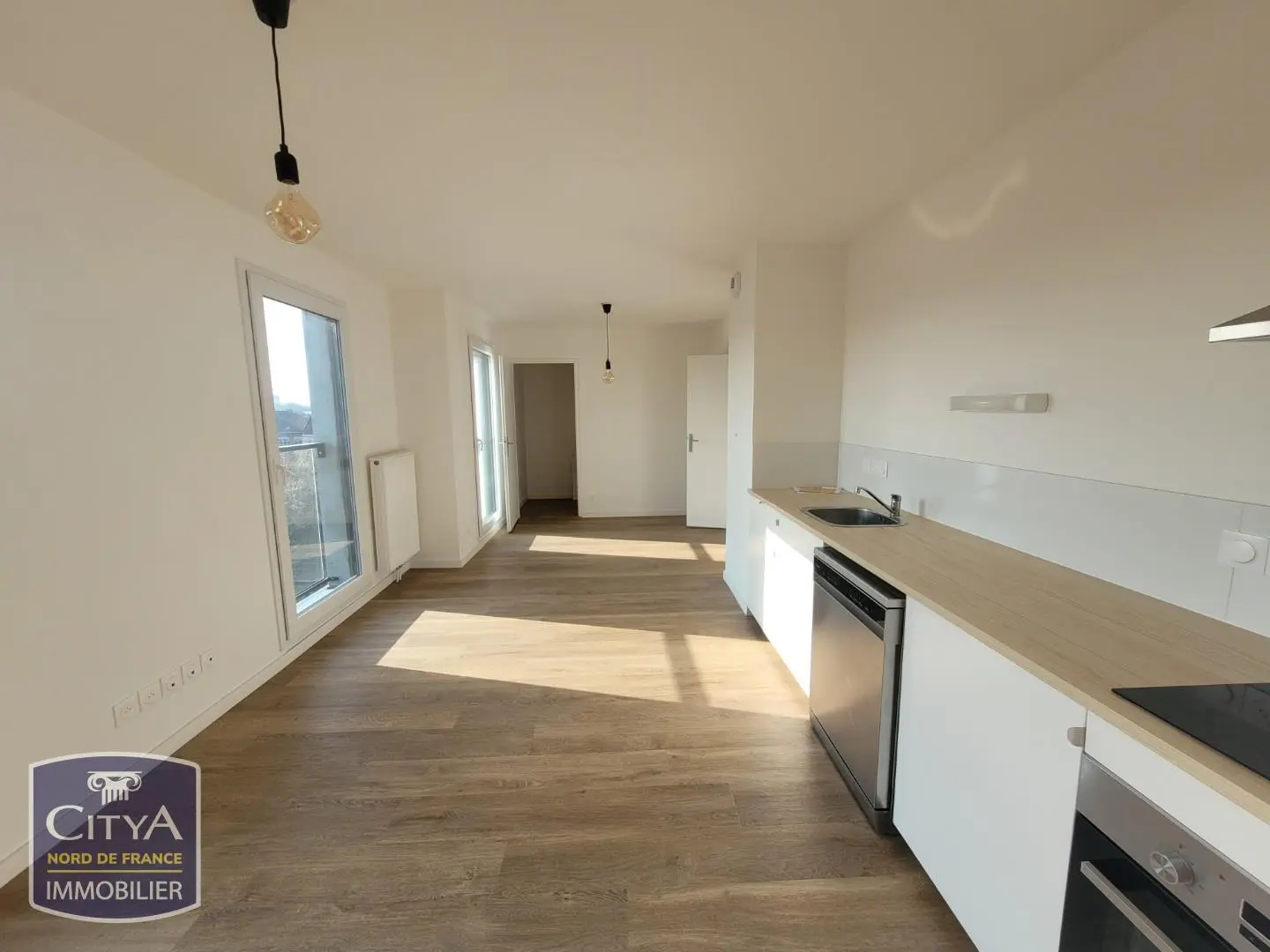 Photo 2 appartement Lille