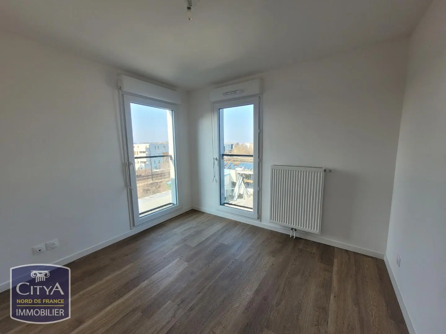 Photo 8 appartement Lille