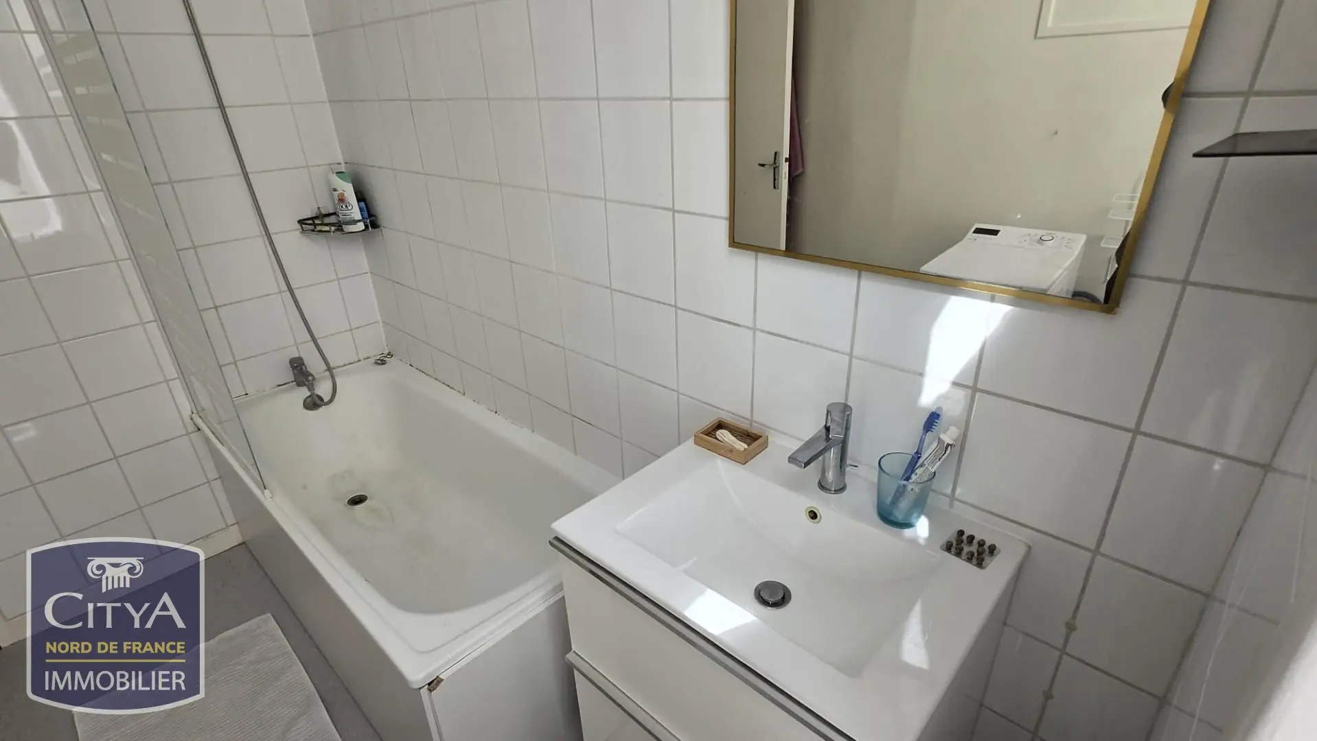 Photo 5 Appartement 1 pièce 27.05m²