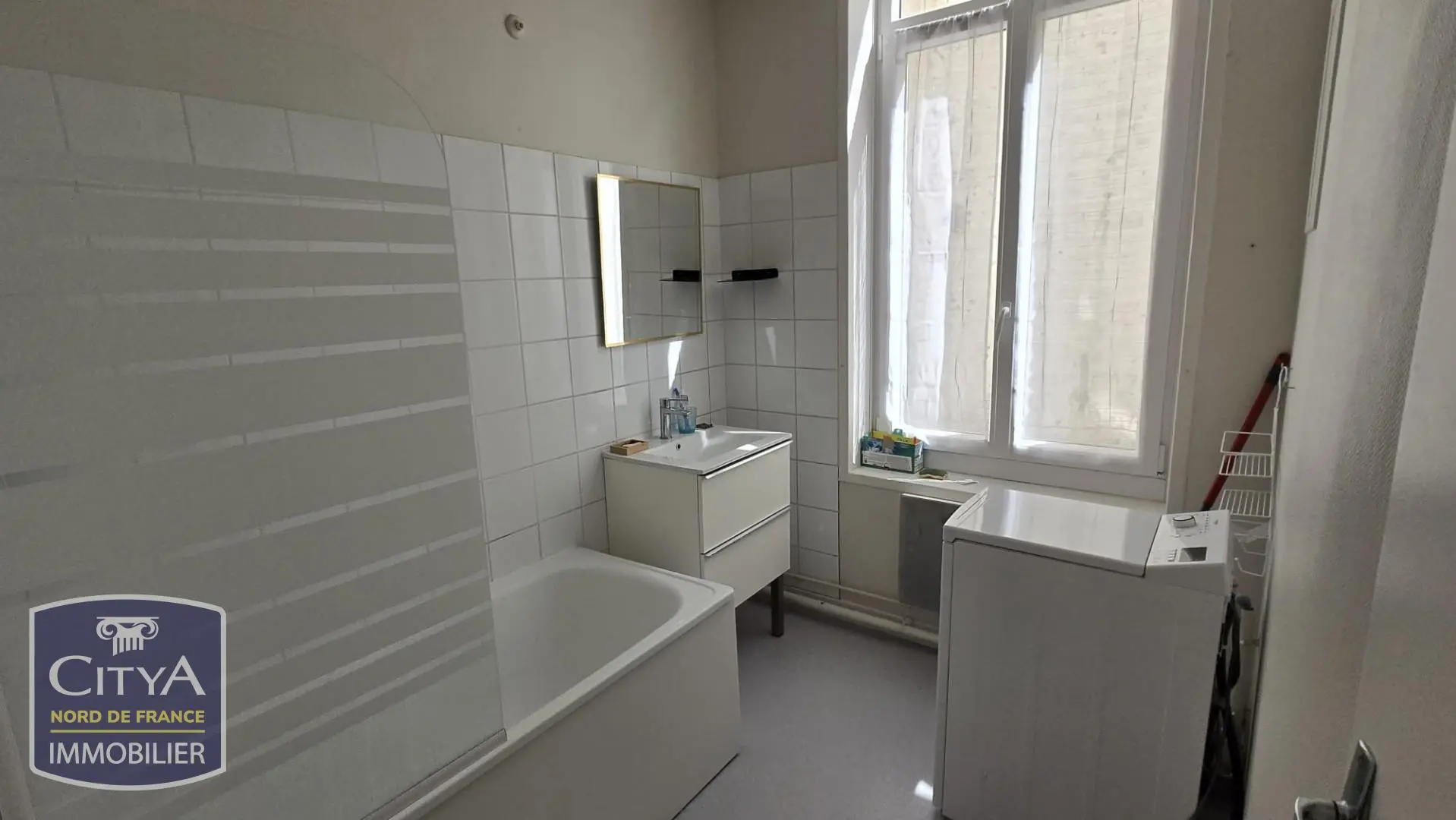 Photo 6 Appartement 1 pièce 27.05m²